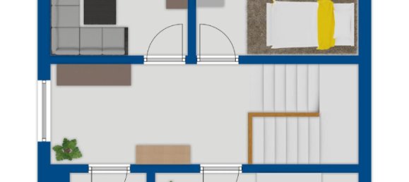 Moradia em banda T4 em Brandenburg, Germany N.º 21828 15