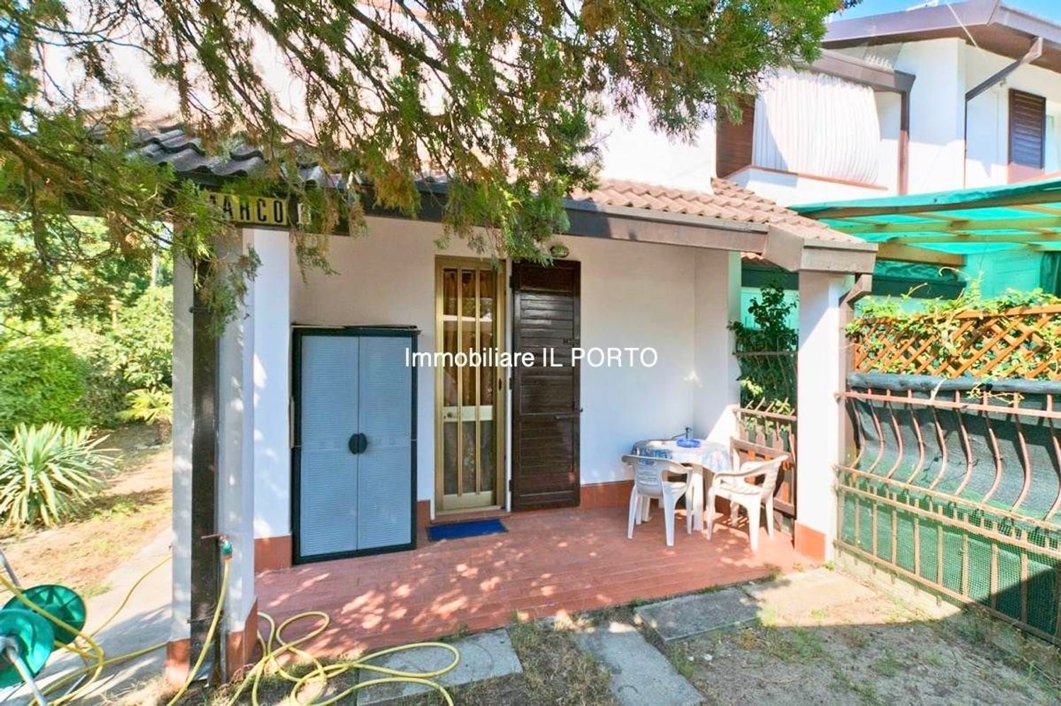 3 rooms Villa in Comacchio, Italy No. 309391