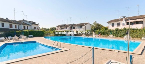 3 rooms Villa in Comacchio, Italy No. 309391 13