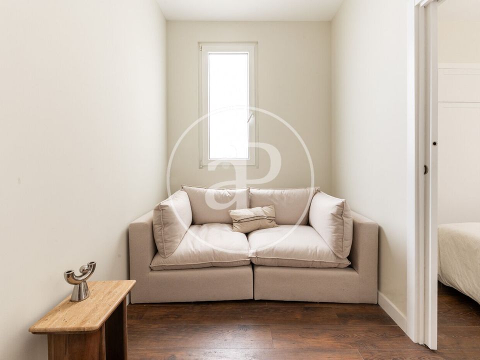 2 Schlafzimmer Wohnung in Madrid, Spain, Nr. 179070