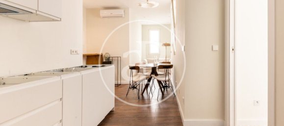 2 Schlafzimmer Wohnung in Madrid, Spain, Nr. 179070 13