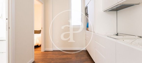 2 Schlafzimmer Wohnung in Madrid, Spain, Nr. 179070 18