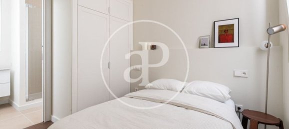2 Schlafzimmer Wohnung in Madrid, Spain, Nr. 179070 5