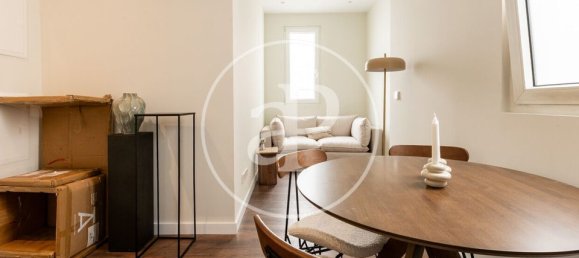 2 Schlafzimmer Wohnung in Madrid, Spain, Nr. 179070 2