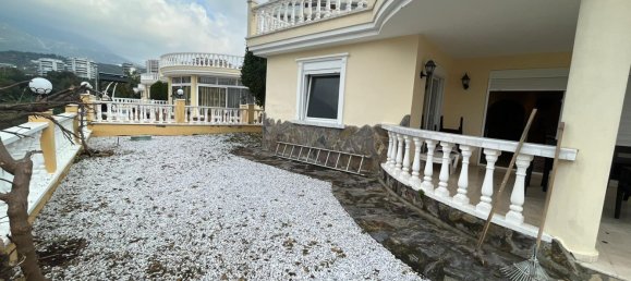 Villa 3+1 in Alanya, Turkey No. 18022 5