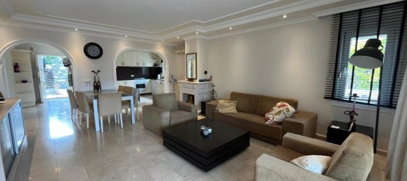 Villa 3+1 in Alanya, Turkey No. 18022 10