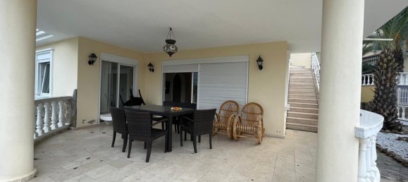 Villa 3+1 in Alanya, Turkey No. 18022 7