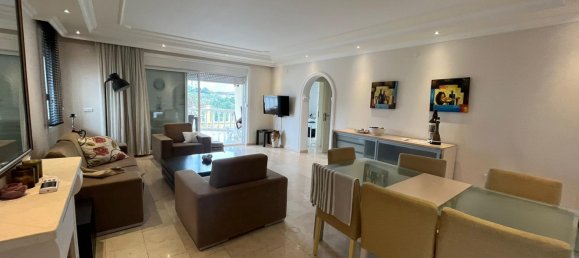 Villa 3+1 in Alanya, Turkey No. 18022 17