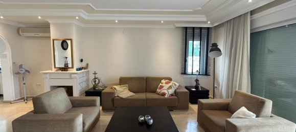 Villa 3+1 in Alanya, Turkey No. 18022 18