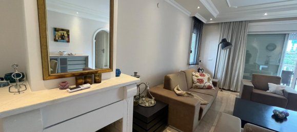 Villa 3+1 in Alanya, Turkey No. 18022 15