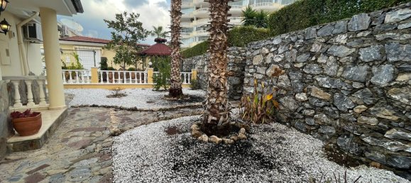 Villa 3+1 in Alanya, Turkey No. 18022 2