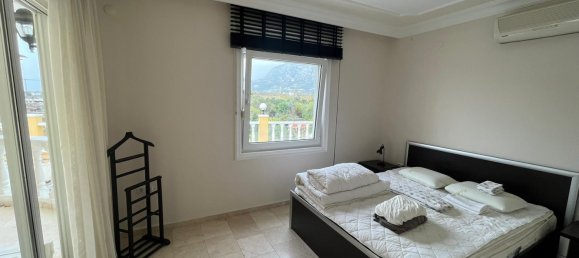 Villa 3+1 in Alanya, Turkey No. 18022 14