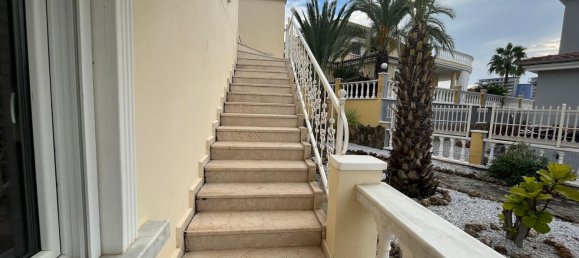 Villa 3+1 in Alanya, Turkey No. 18022 12