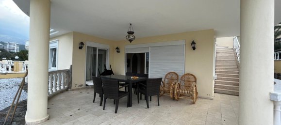 Villa 3+1 in Alanya, Turkey No. 18022 9