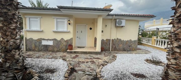 Villa 3+1 in Alanya, Turkey No. 18022 19