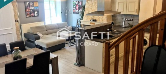 Casa T3 em Verdun, France N.º 209732 3