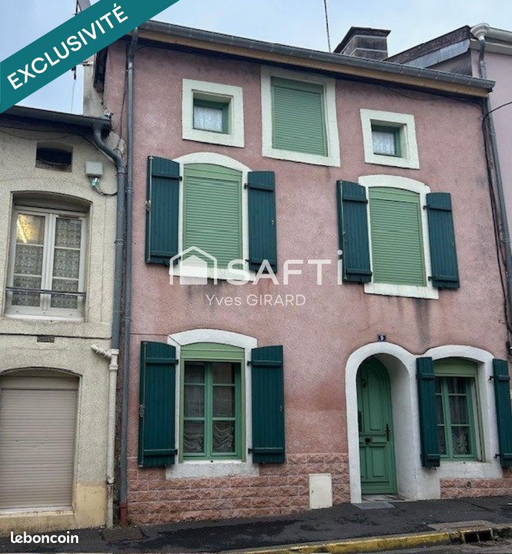 Casa T3 em Verdun, France N.º 209732