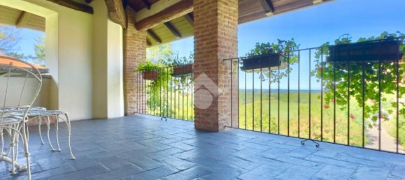 4 bedrooms House in Pasturana, Italy No. 300010 35