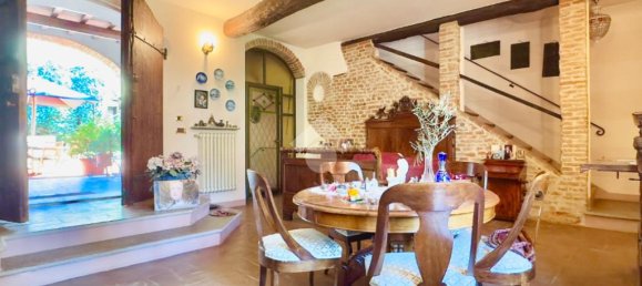 4 bedrooms House in Pasturana, Italy No. 300010 13