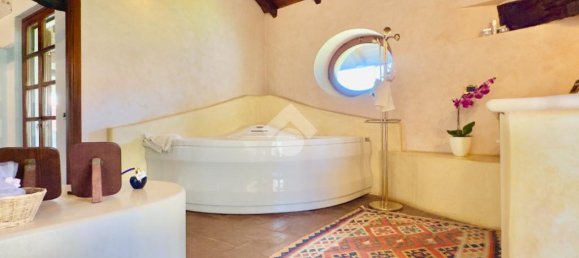 4 bedrooms House in Pasturana, Italy No. 300010 34