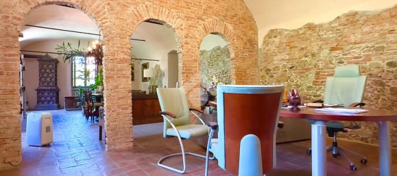 4 bedrooms House in Pasturana, Italy No. 300010 38