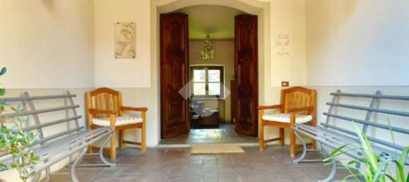 4 bedrooms House in Pasturana, Italy No. 300010 12