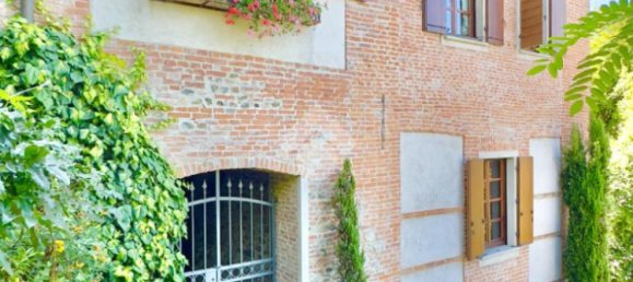 4 bedrooms House in Pasturana, Italy No. 300010 10