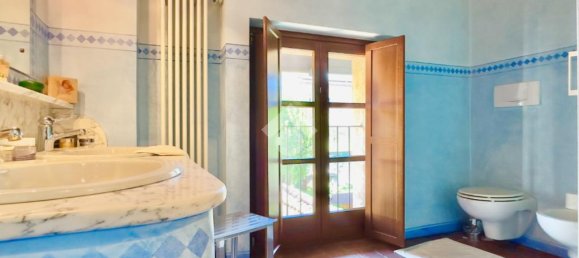 4 bedrooms House in Pasturana, Italy No. 300010 22