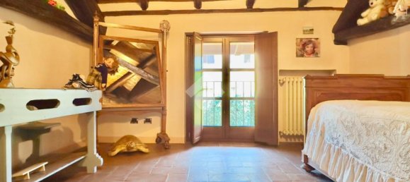 4 bedrooms House in Pasturana, Italy No. 300010 24