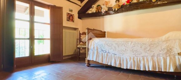 4 bedrooms House in Pasturana, Italy No. 300010 25