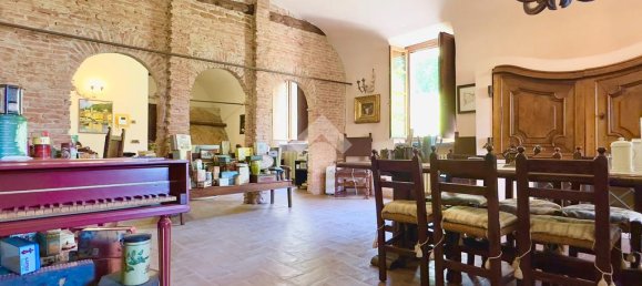 4 bedrooms House in Pasturana, Italy No. 300010 40