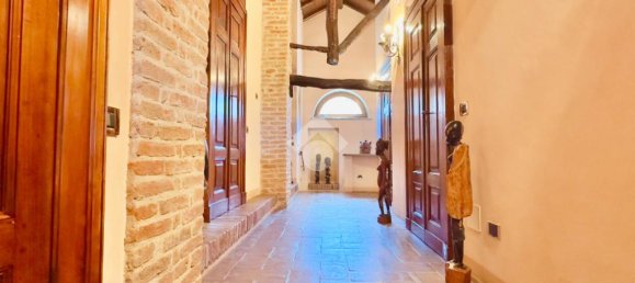 4 bedrooms House in Pasturana, Italy No. 300010 37