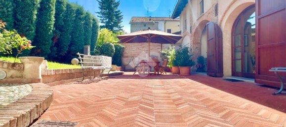 4 bedrooms House in Pasturana, Italy No. 300010 11