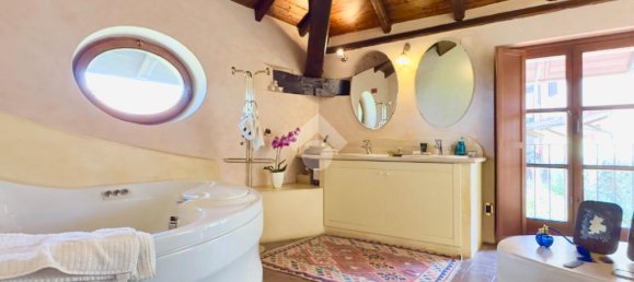 4 bedrooms House in Pasturana, Italy No. 300010 32