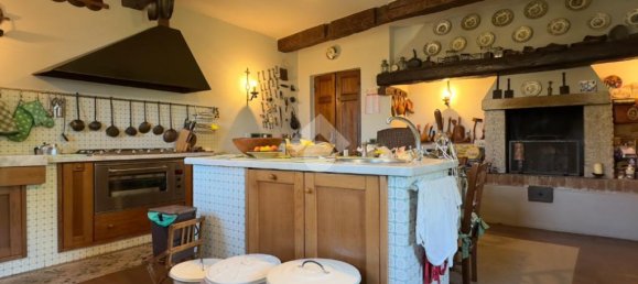 4 bedrooms House in Pasturana, Italy No. 300010 18