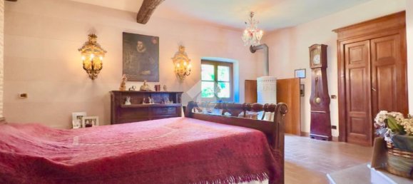 4 bedrooms House in Pasturana, Italy No. 300010 15