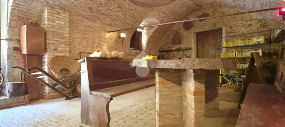 4 bedrooms House in Pasturana, Italy No. 300010 43