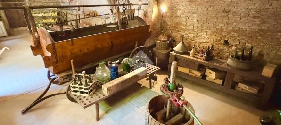 4 bedrooms House in Pasturana, Italy No. 300010 42