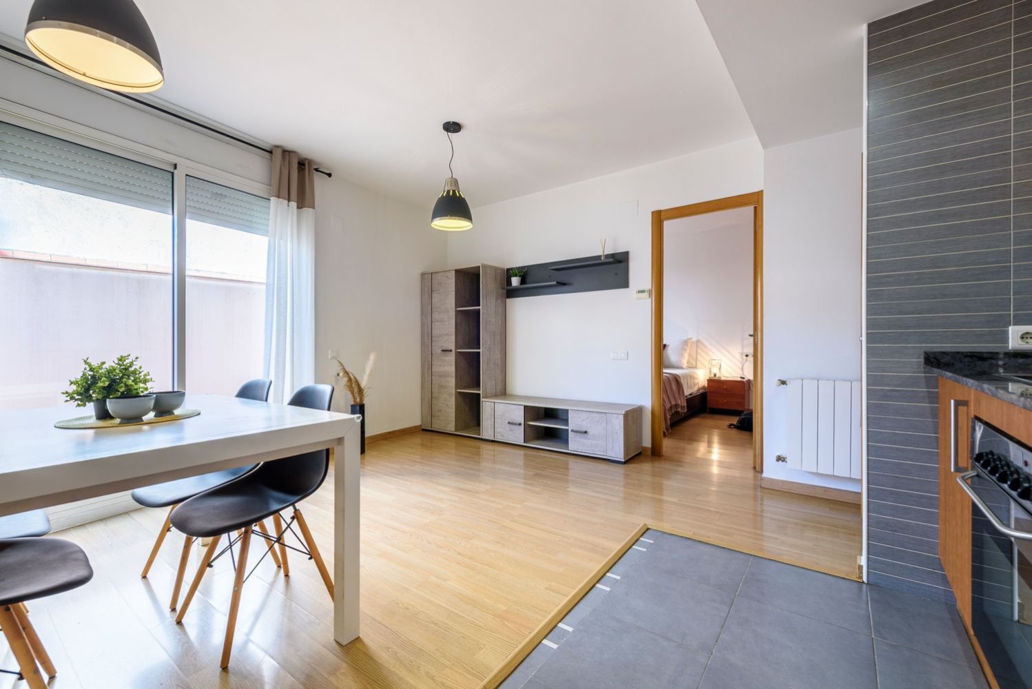 Apartamento T2 em Tarragona, Spain N.º 215366