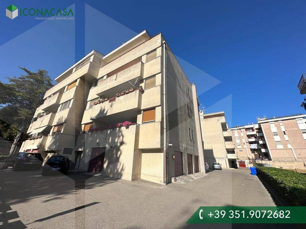 Пентхаус с 3 спальнями в Матера, Италия № 33641