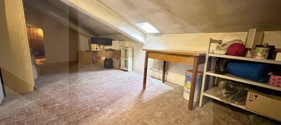 Пентхаус с 3 спальнями в Матера, Италия № 33641 15