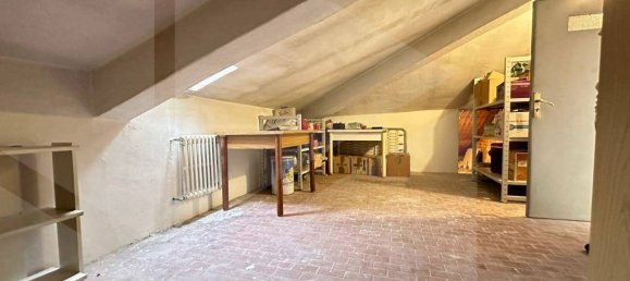 Пентхаус с 3 спальнями в Матера, Италия № 33641 16