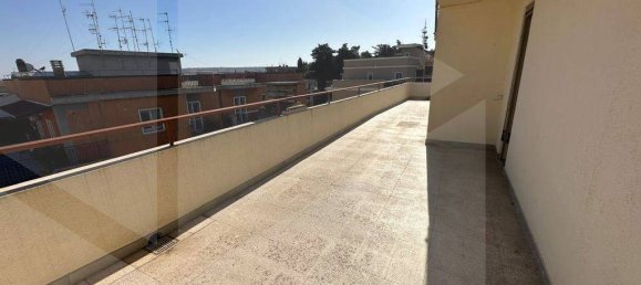 Пентхаус с 3 спальнями в Матера, Италия № 33641 10