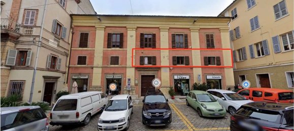 150m² Office in Macerata, Italy No. 314564 17