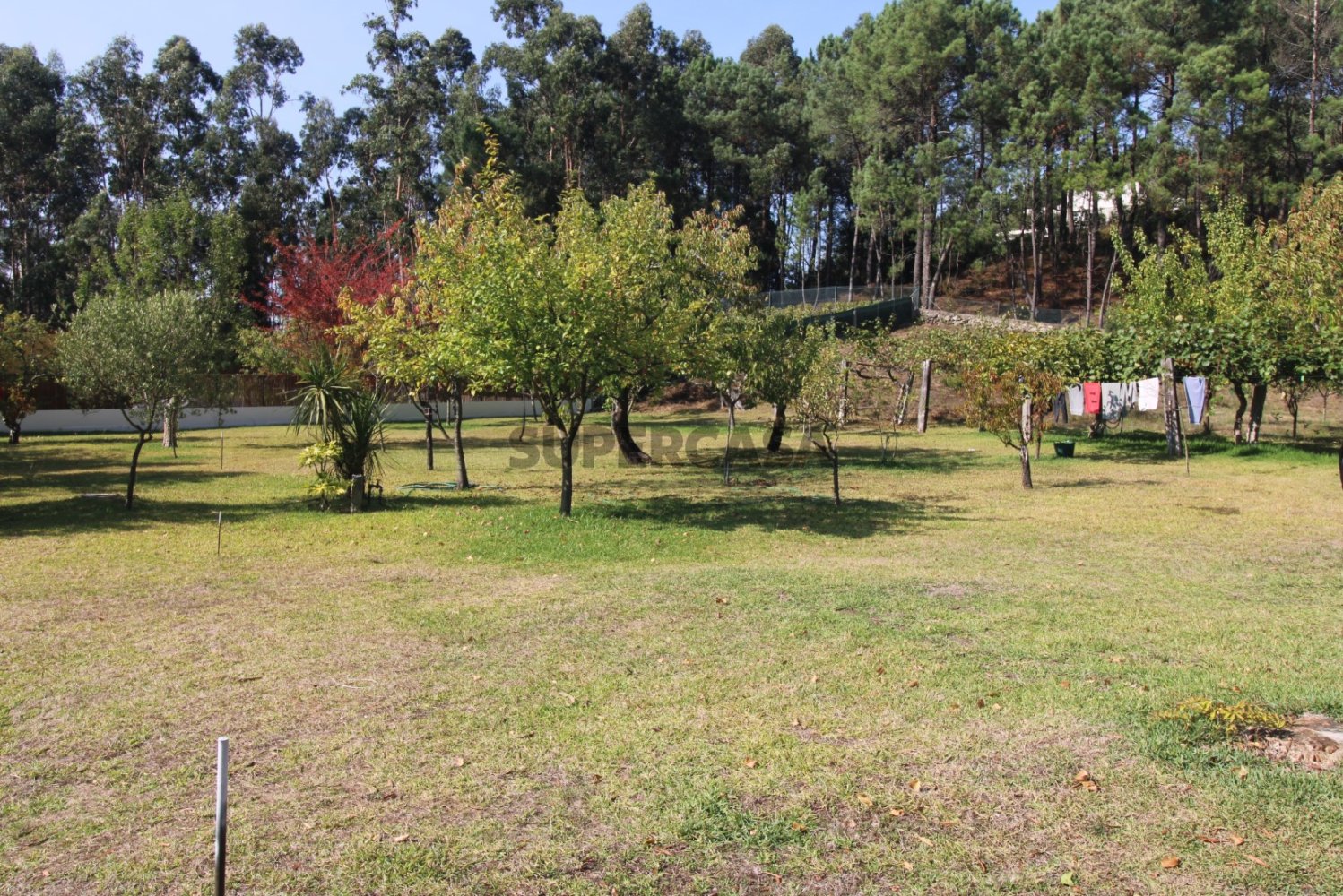 700m² Land in Gondarem, Portugal No. 326687