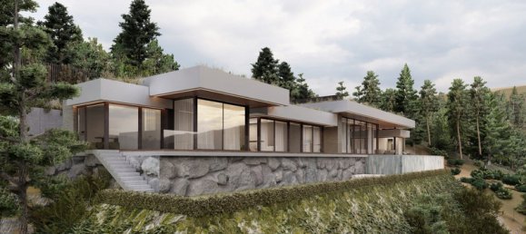 قطعة أرض في Malaga, Spain 618متر مربع رقم 131368 3