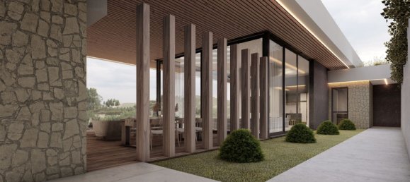 قطعة أرض في Malaga, Spain 618متر مربع رقم 131368 6