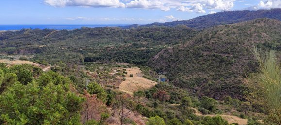 قطعة أرض في Malaga, Spain 618متر مربع رقم 131368 13