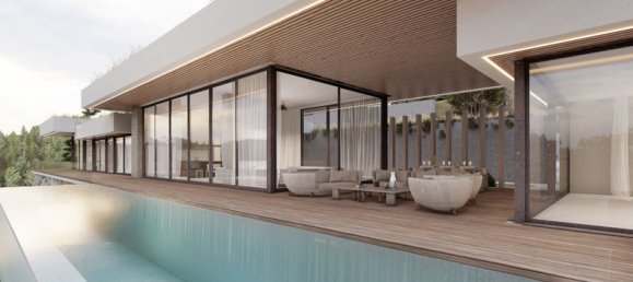 قطعة أرض في Malaga, Spain 618متر مربع رقم 131368 12