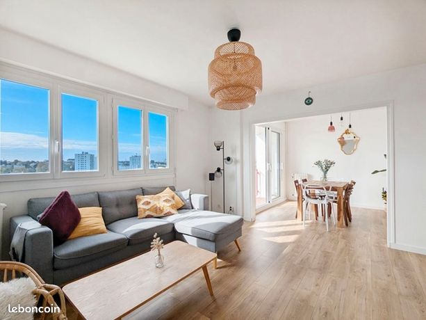 Apartamento T2 em Lanester, France N.º 285707